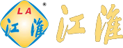 六安江淮電機有限公司LOGO